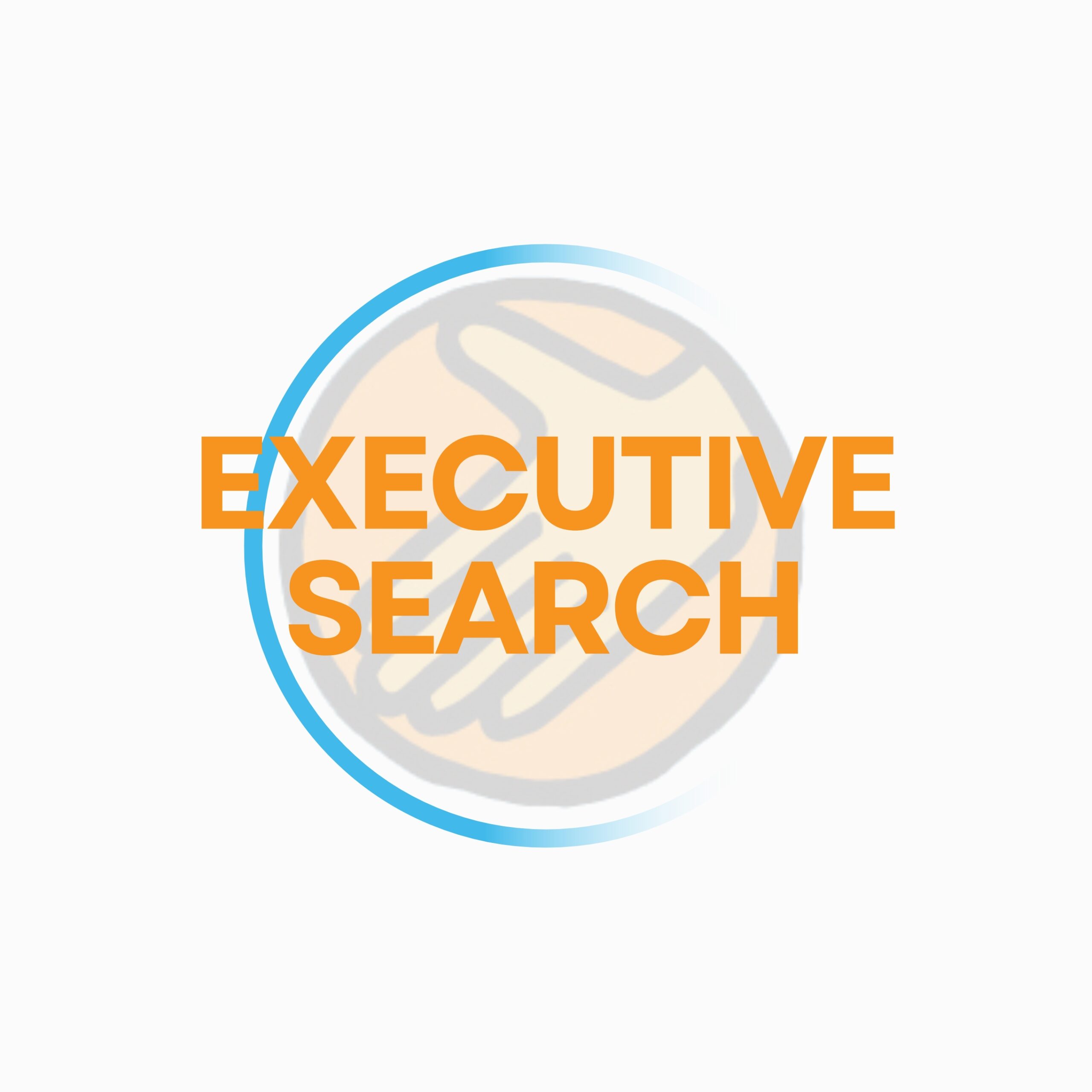 Executive search