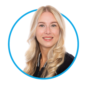 Kimberley ten Kroode