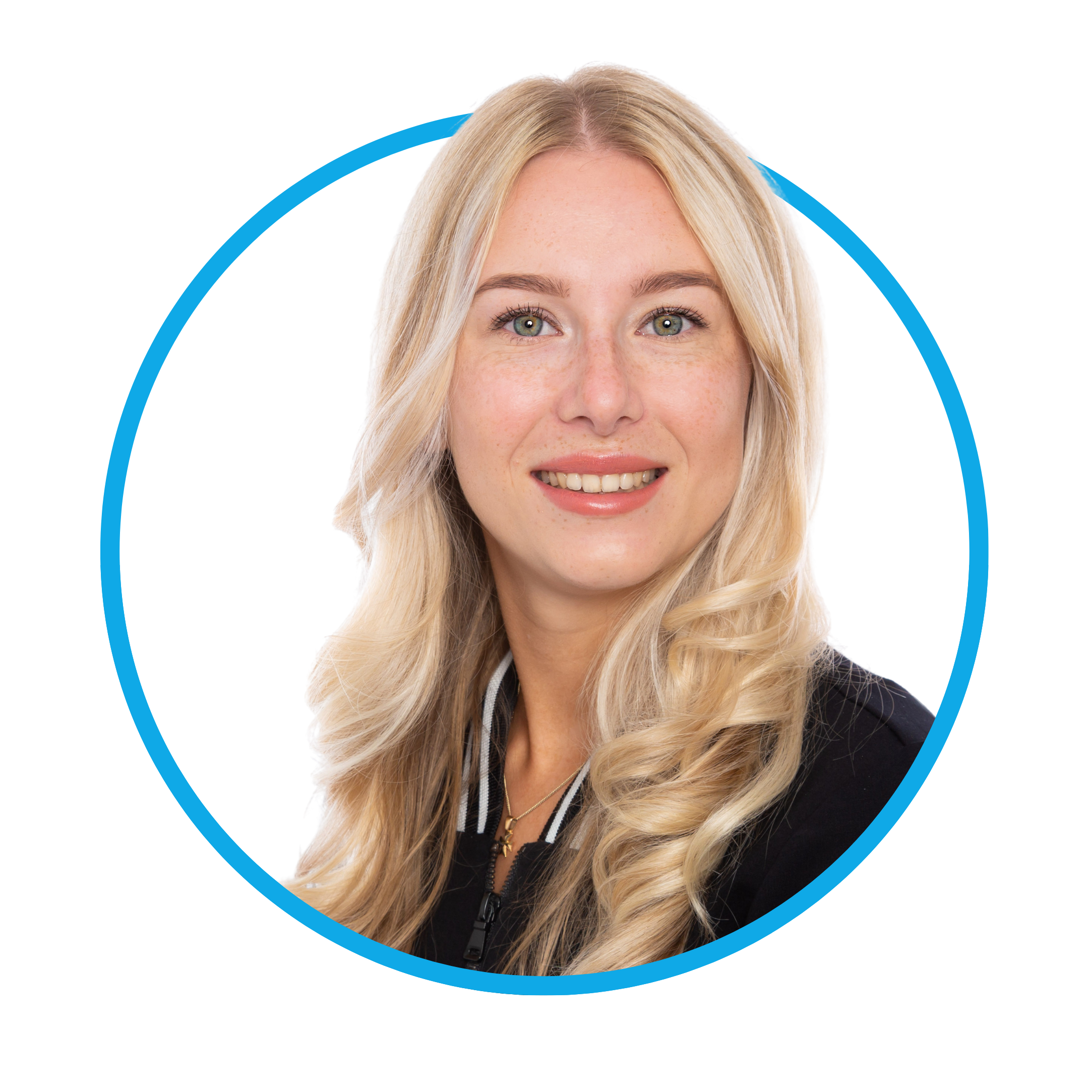 Kimberley ten Kroode