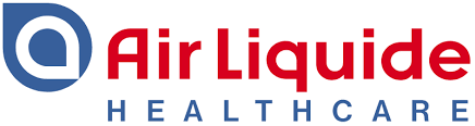Air liquide healthcare NL