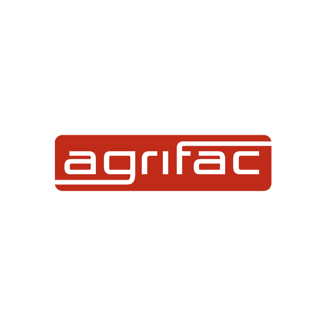 Logo Agrifac