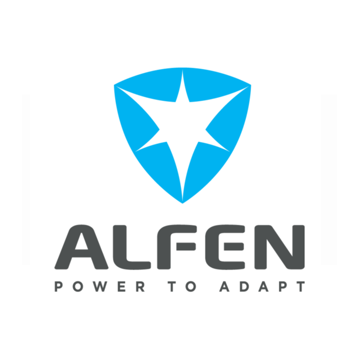 Logo alfen