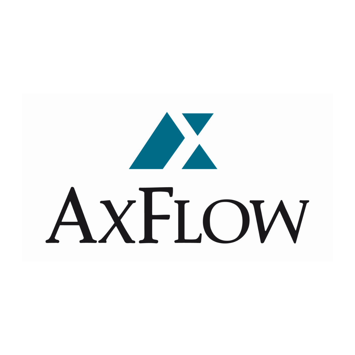 Logo axflow