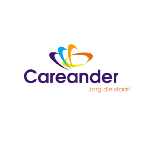 Logo careander