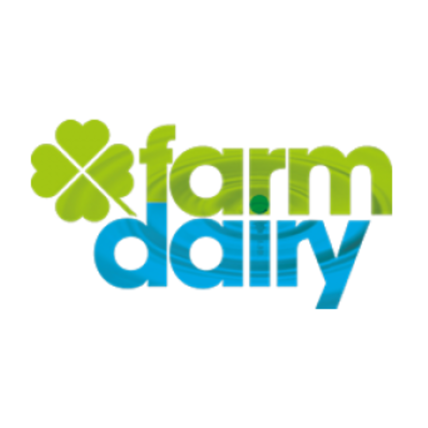 Logo farm dairy