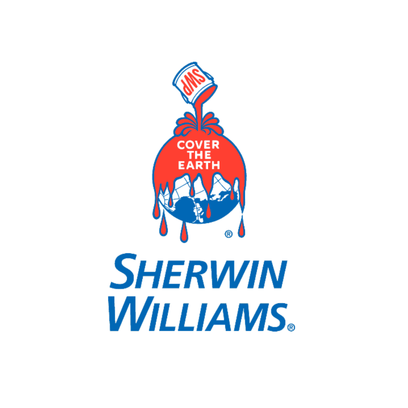 Logo sherwin