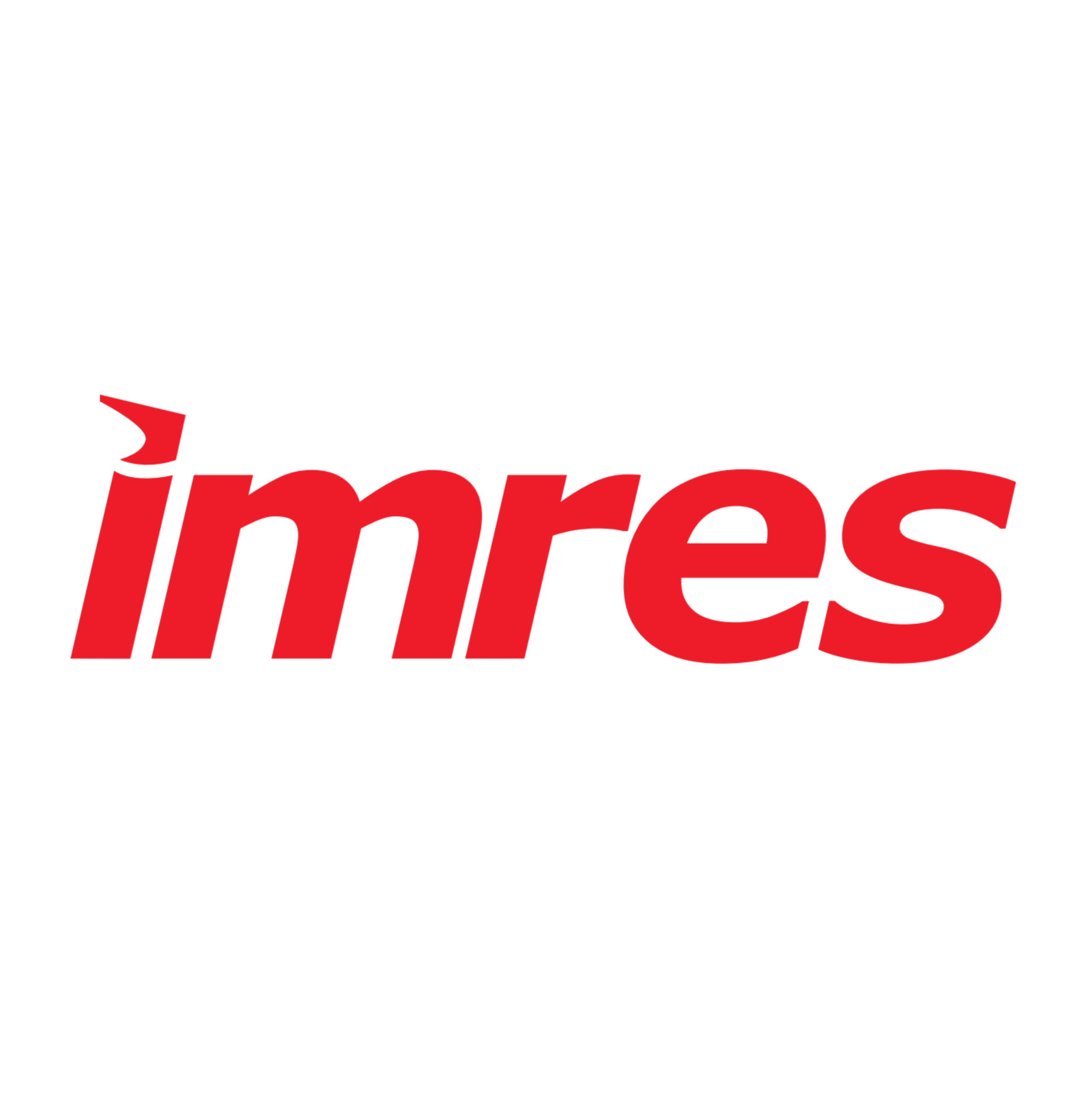 logo imres